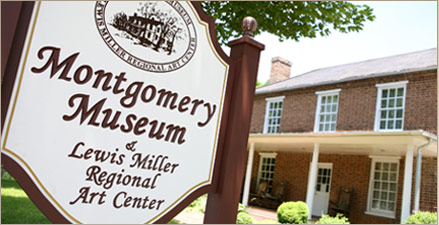 montgomery museum