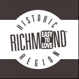 Link to Historic Richmond: Easy to Love