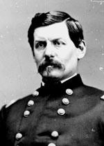 general george mcclellan