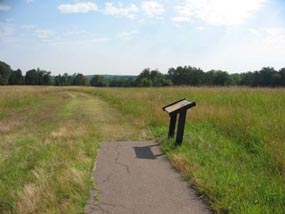 chinn ridge trail