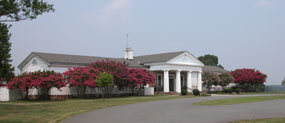 manassas henry hill visitor center