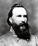 general james longstreet