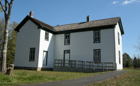 brawner farm
