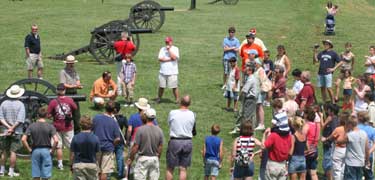 henry hill walking tour