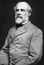 general robert e lee
