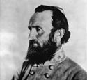 photo: stonewall jackson