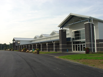 Farm Bureau Center