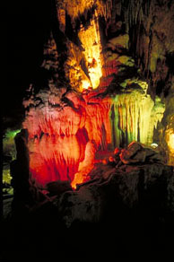 Shenandoah Caverns