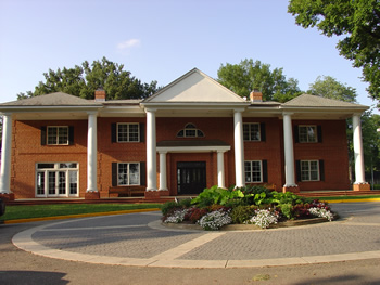 Union First Market Bank Hall